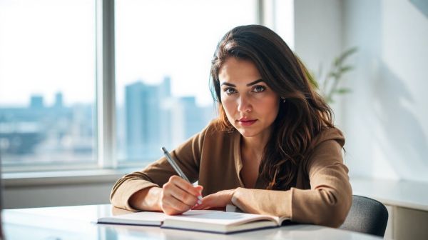 10 astuces pour établir vos limites au bureau et chez vous