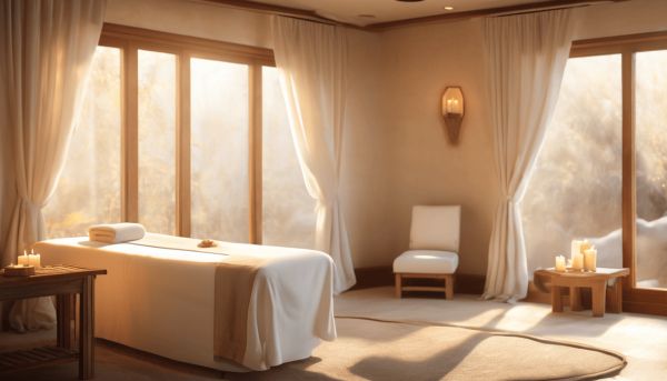 Absolu zen prix : quel budget pour un massage bien-être?