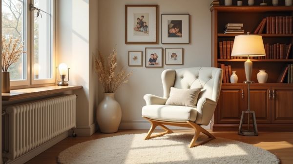 Adapter son logement pour vieillir chez soi : par où commencer ?