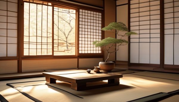 Adoptez l’absolu zen pour une sérénité inégalée