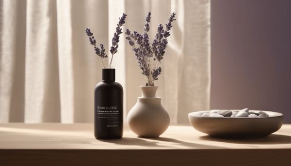 Adoptez l’apaisement avec absolu zen produit