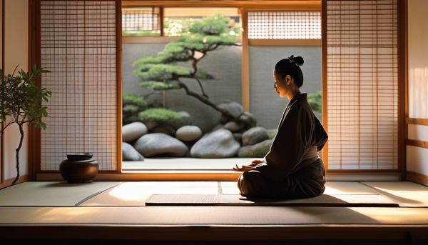 Améliorez votre bien-être avec les bienfaits de l’absolu zen