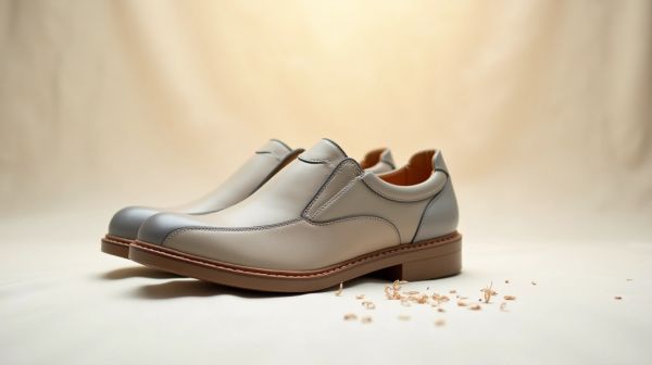 Chaussures orthopédiques : comment soulager vos pieds sensibles