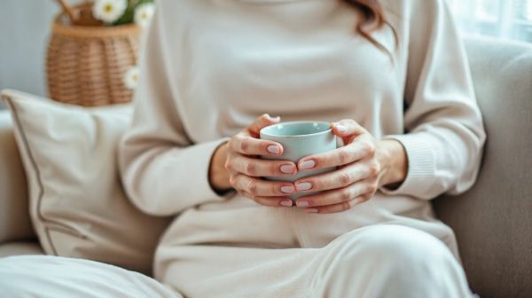 Découvrez 5 avantages de la cup menstruelle pour votre confort