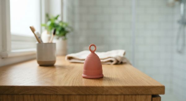 Découvrez 5 avantages de la cup menstruelle pour votre confort