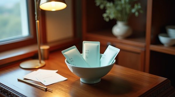 Découvrez les bienfaits des masques hydratants coréens