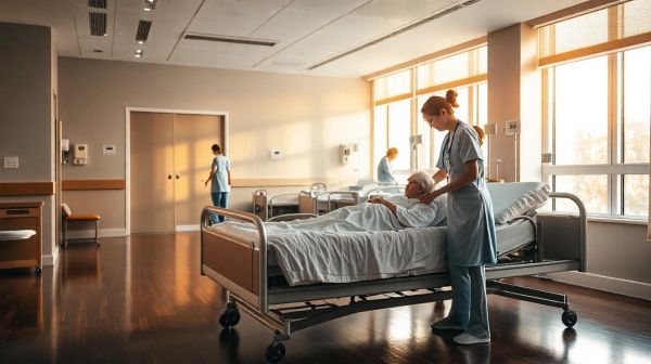 Découvrez les meilleures options de soins infirmiers à Lys-lez-Lannoy