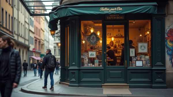 Enlever son tatouage à Lyon : guide sur les centres et tarifs