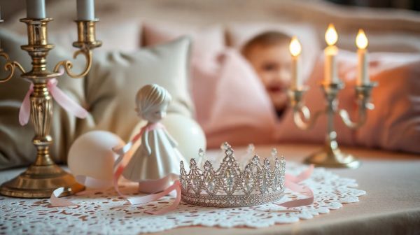 Idées de cadeaux mémorables pour fêter une dent de lait perdue