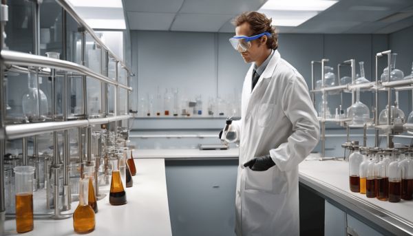 La réaction de Hofmann : comprendre ses subtilités inattendues