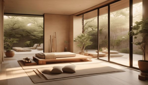 L’achat d’absolu zen : un investissement dans votre sérénité