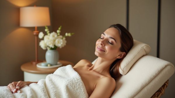 Les bienfaits et la fréquence idéale des soins du visage en institut