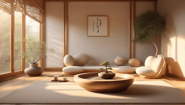 Maîtriser l’absolu zen pour optimiser votre bien-être