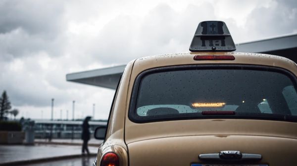 Meilleur guide sur les taxis vers l'aéroport de Toulouse