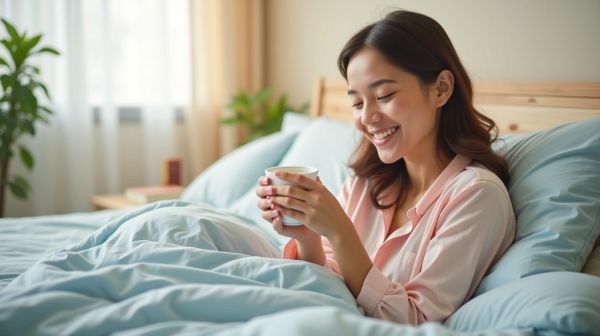 Pourquoi choisir la cup menstruelle pour un meilleur confort ?