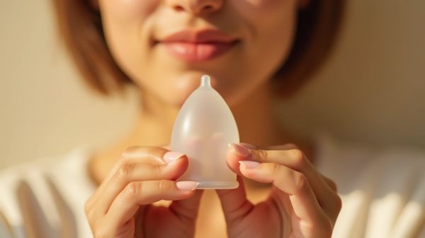 Pourquoi choisir la cup menstruelle pour un meilleur confort ?