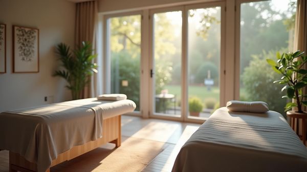 Pourquoi opter pour un massage duo à Toulouse ?