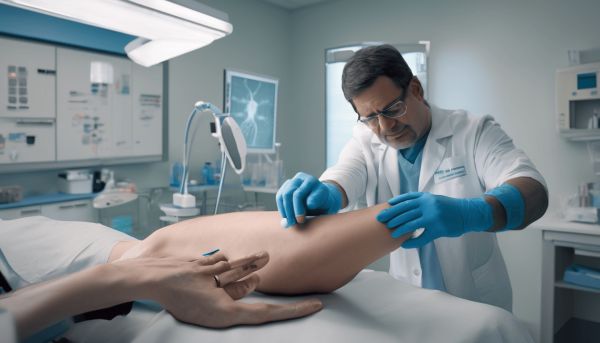 Qu’est-ce que le signe de Hoffmann ? : explication et implications cliniques