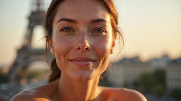 Rajeunir sa peau à Paris grâce au microneedling