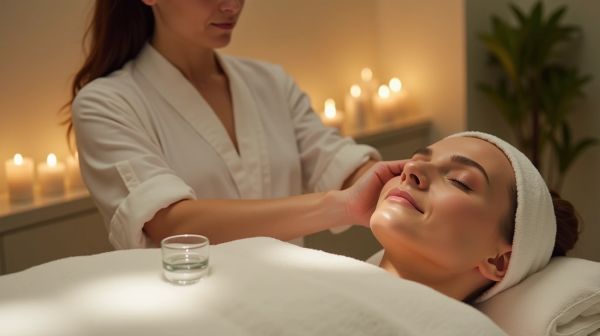 Soin du visage en institut : à quelle fréquence et pour quels résultats