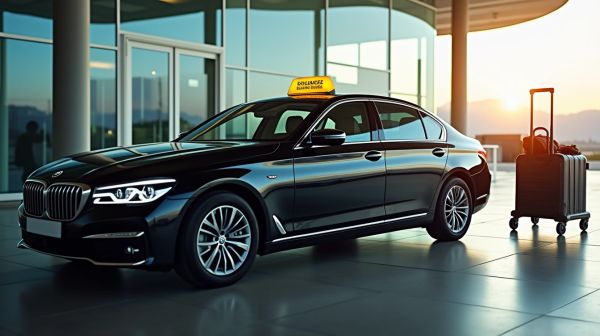 Taxi aéroport Toulouse : tarifs, services et conseils pour réserver