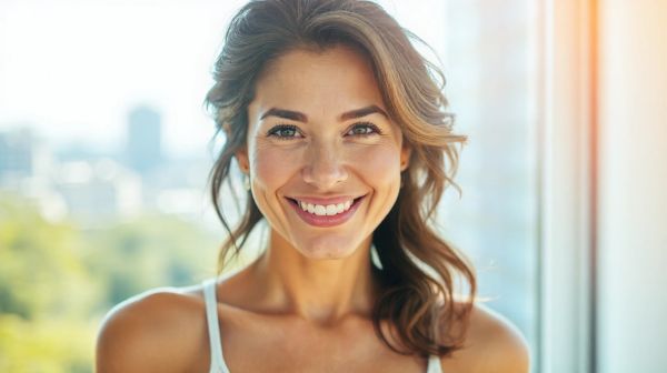 Top 5 bienfaits de l-carnitine pour stimuler votre vitalité
