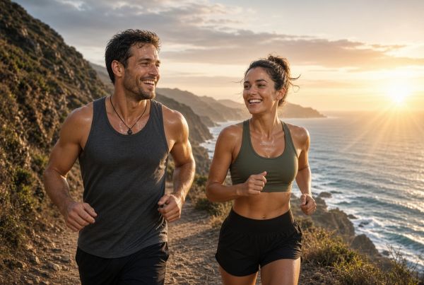 Top 5 bienfaits de l-carnitine pour stimuler votre vitalité