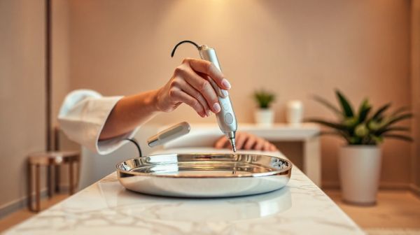 Top 5 centres de microneedling à Paris pour une peau radieuse