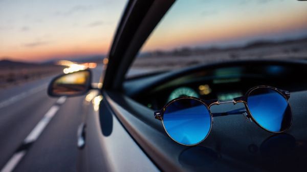 Top 5 lunettes idéales pour conduire de nuit