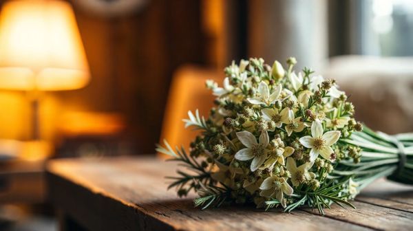 Top 5 raisons d'opter pour une fleur de CBD suisse