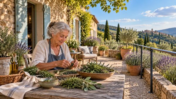 Top astuces pour aménager son habitat et vieillir sereinement