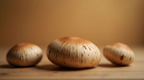 Top champignons adaptogènes incontournables pour le bien-être