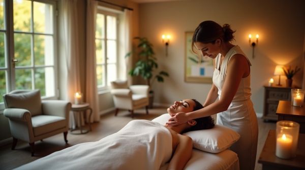 Votre esthéticienne à La Rochelle pour des soins sereins et personnalisés