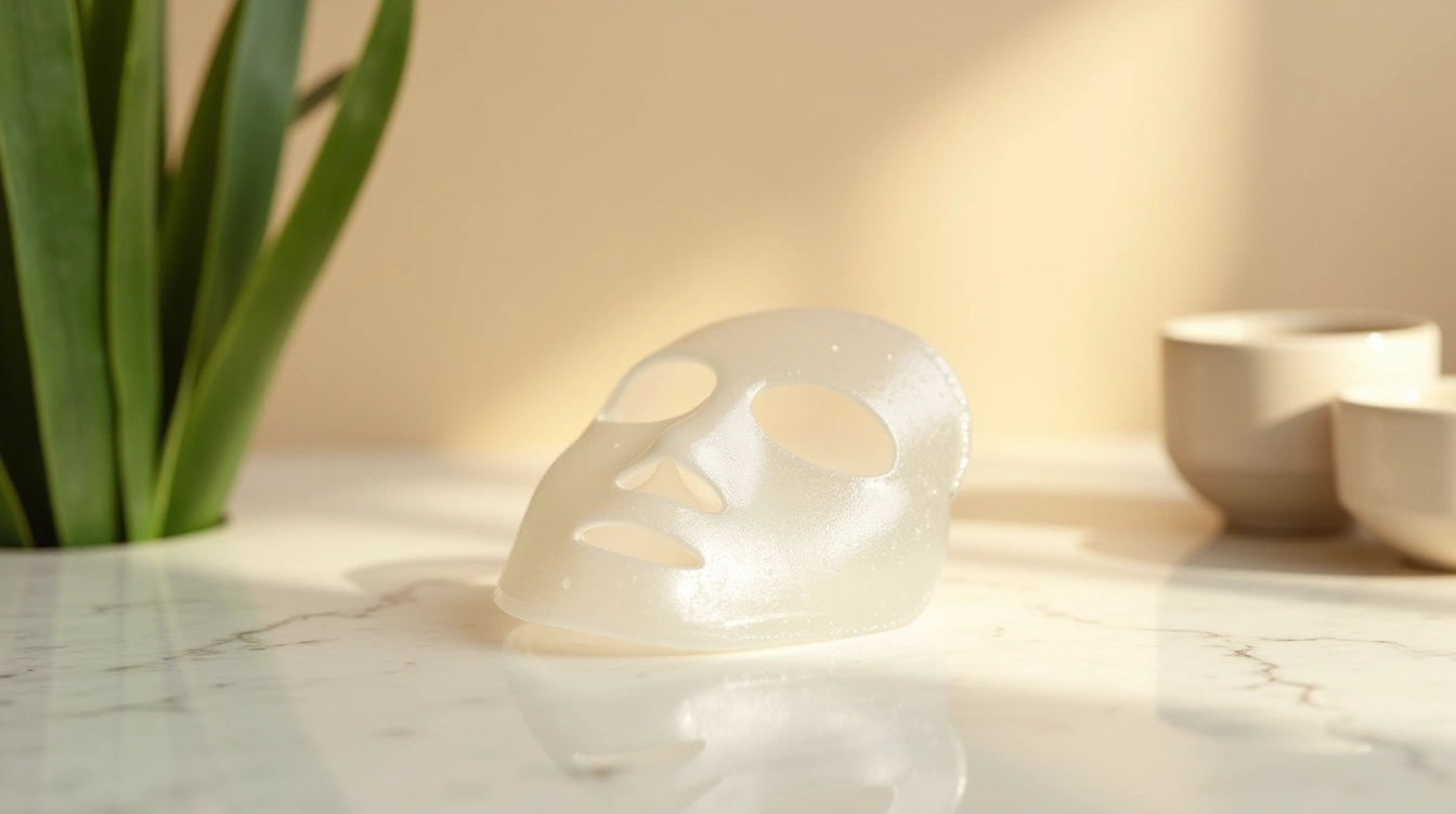 Vos questions sur l'hydratation à la coréenne